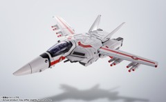 HI-METAL R VF-1J Armored Valkyrie (Hikaru Ichijyou Model) Revival Ver Figure NEW