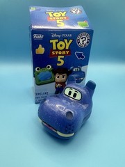 NEW Disney Pixar Toy Story 5 ATLAS Funko Mystery Mini Vinyl Figure 1/12