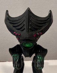 Final Faction Synthoid Hive Class Kharn Limited Edition Venom Poisonous 2020