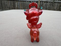 Tokidoki Unicorno Zodiac Series Cancer Vinyl Figure Without Box