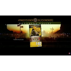 Motorstorm – Action Racing Video Game (1-12 Players, Ages 13+) – Sony PlayStatio