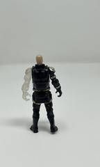 Final Faction Elite Steadfast 3.75″ Action Figure Green Brier Plastic Toy