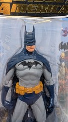 DC Direct Justice League of America Batman (See Photos)
