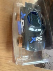 Disney Cars 3 – Mud Racing Jackson Storm Die Cast Toy