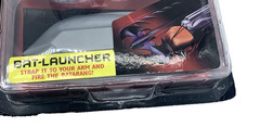 DC Comics “Batman&Robin” Bat-Launcher By Kenner DC VTG 1997 Ages 5+ New In Box
