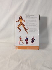 DC Essentials The Cheetah Action Figure #15 DC Collectibles