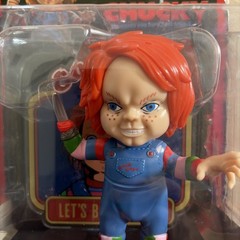 Chucky – Vinyl Figure – Fly Guys – Culture Fly