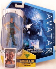 James Cameron’s Avatar Movie Colonel Miles Quaritch