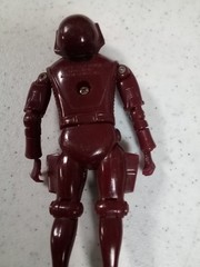 Vintage 1979 Sentry Action Figure The Black Hole Robot MEGO Original Disney