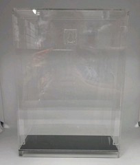 1995 Playmates Star Trek Voyager Captain Kathryn Janeway Figure W/Case -See Pics