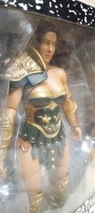 Xesray Studio Combatants Fight For Glory BERENICE 1:12 Macedonian Spear LACC NEW