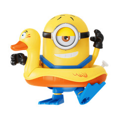 Blokees Minions SUMMER BELLO Mokoo Series 2 -Sealed MYSTERY INDIVIDUAL BOXES USA