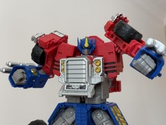 ACHAI ABS Casting Replacement Head Upgrade Kit For Legacy Armada OP AOP Prime