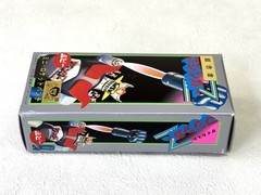 Banpresto Popy reissued chogokin Mazinger Z die cast metal action figure 1999