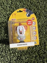 IT Chapter Two Pennywise Flip’ems Figure CultureFly New