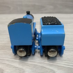 2003 Edward & Edward’s Tender Thomas and Friends Wooden Railway Magnet Connector