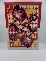 Ciyuanjuxiang Witch of the Other World Hoshikawa Cat Witch | Sold as Set
