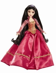 MGA Entertainment Shrek Kung Fu Princess Snow White