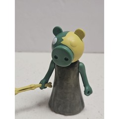 PhatMojo Roblox Zompiggy, Dinopiggy MiniToon Figures