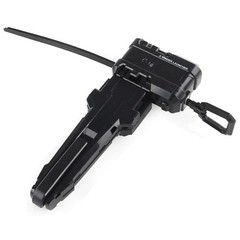 Beyblade X Launcher Grip BX-11 Beyblade X Grip (Black)**************************