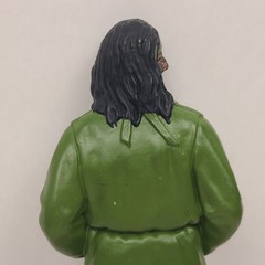 Hideous Mutant Freekz Dog Boy Figure Freaked Movie 1993 Out of Character Rare