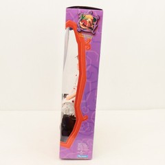 2000 Playmates Grinch Cindy Lou Who with Max the Dog Toys R Us Open Box