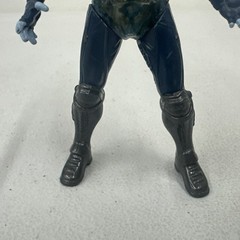 Marvel Amazing Spider-Man 2 Spider Strike Power Charged Electro 3.75″ Figure