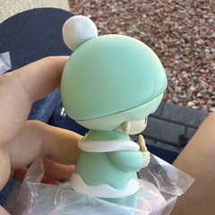 Sanrio Little Twin Stars Winter Kandy Snow Dream Series Mystery Box Figure