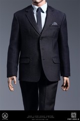 POP COSTUME X36 1/6 Men’s High-end Clothing Fit 12in Body Figures
