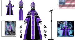 ULTIMATES! Ghost Papa V Perpetua – Highly Articulated Figure