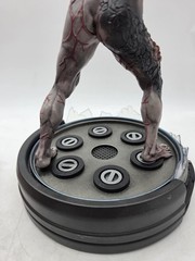 Numskull Resident Evil Tyrant T-002 Statue Brand New Opened For Photos