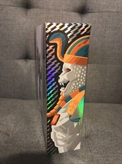 Power Rangers Lightning Collection Mighty Morphin King Sphinx Spectrum NEW