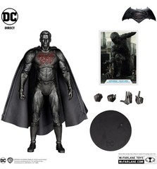DC Multiverse Superman False God Chase Platinum Edition McFarlane Toys New