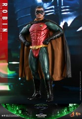 Hot Toys 1:6 Robin – Batman Forever, Multicoloured