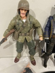 Marvel Legends Lot Wolverine and Sabertooth X-Men