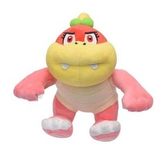 Super Mario Bros Pom Pom Soft Stuffed Animal Plush Toys Doll Teddy 6″