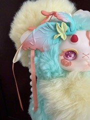 TUTULONG V5 Gloomy Groove Series – Confirmed Jiaomi