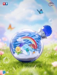 💡 Auldey x My Little Pony Dream Magic Bottle Series Figure One Random Blind Box