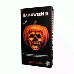 Halloween II-Michael Myers 1:6 Scale Deluxe Action Figure Trick or Treat Studios