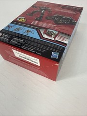 Transformers Studio Series 31 Voyager Class BATTLE DAMAGE MEGATRON Hasbro ROTF