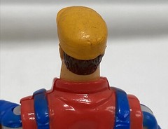 Tonka Mighty Motorized Tow Truck Driver 4″ Action Figure
