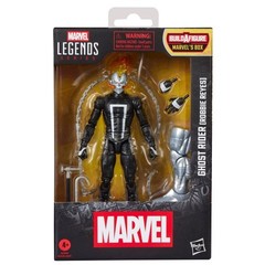 Marvel Legends Series Ghost Rider (Robbie Reyes) 6-Inch Action Figure -IN STOCK-