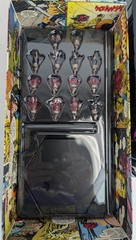 Sideshow Collectibles – Marvel X-Men Gambit – Deluxe 1:6 Scale Action Figure