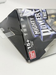 Mighty Morphin Power Rangers: WHITE Ranger The Movie Edition 6” Figure 2015