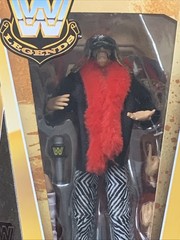 WWE ELITE LEGENDS JESSE “THE BODY” VENTURA Action Figure Series 30 Backlund