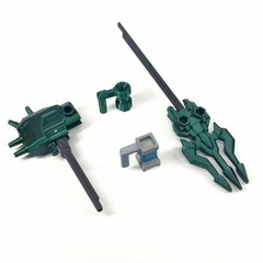 Robo Workshop LB-11 upgrade kits for Alchemist Prime,in stock