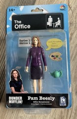 The Office Michael Scott, Pam Beesly, Dwight Schrute – Series 1 PhatMojo 🌟 NEW!