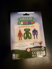 Garten of BanBan Action Figure – “Banban”