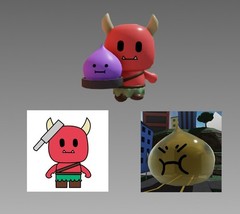 R0BLOX Toy Code – Slime Plush | + Tower Heroes Ingame Items | Celebrity Series 8