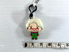 Harry Potter Rita Skeeter 3D Figural Bag Clip Monogram International